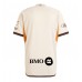 Los Angeles FC 3rd Trikot 2024-25 Kurzarm